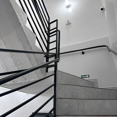 Spot Hotel E Pousada Uberlândia Exteriér fotografie