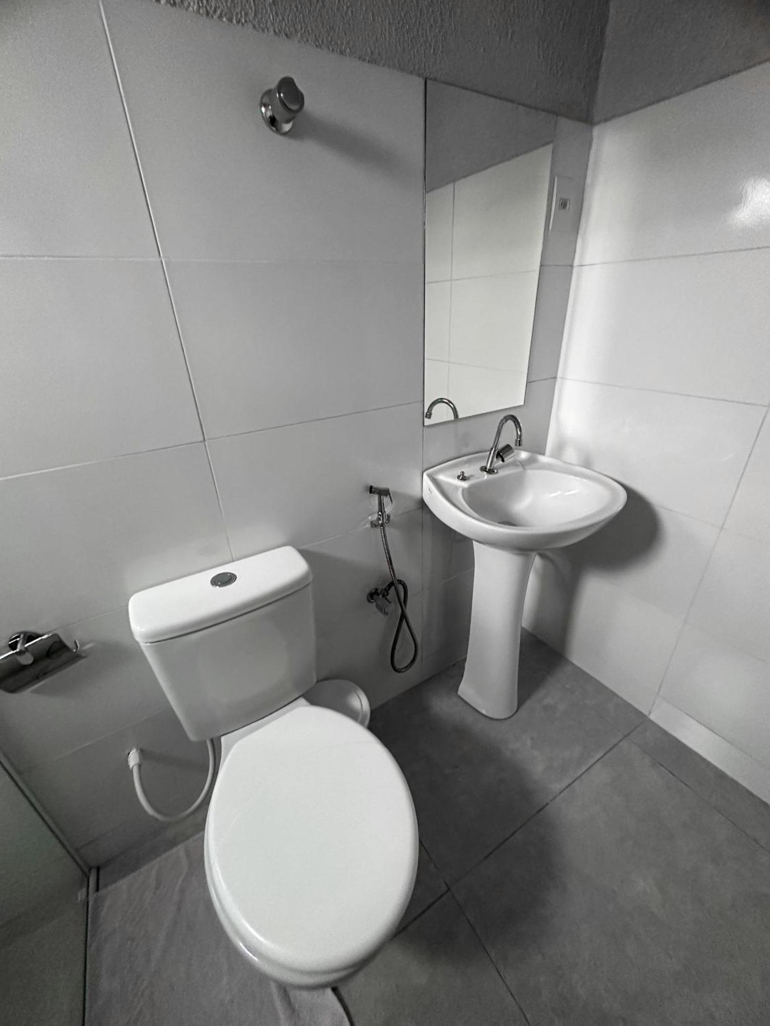 Spot Hotel E Pousada Uberlândia Exteriér fotografie
