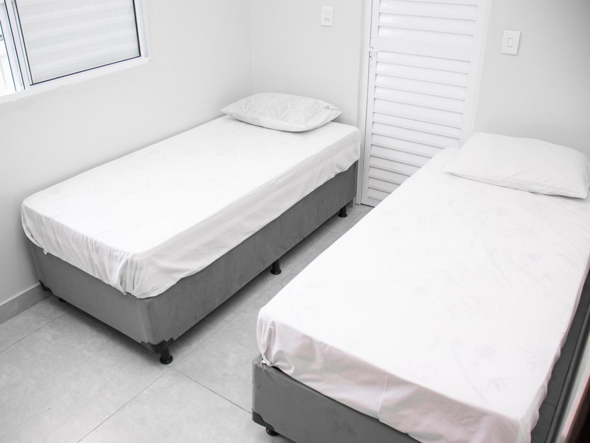 Spot Hotel E Pousada Uberlândia Exteriér fotografie