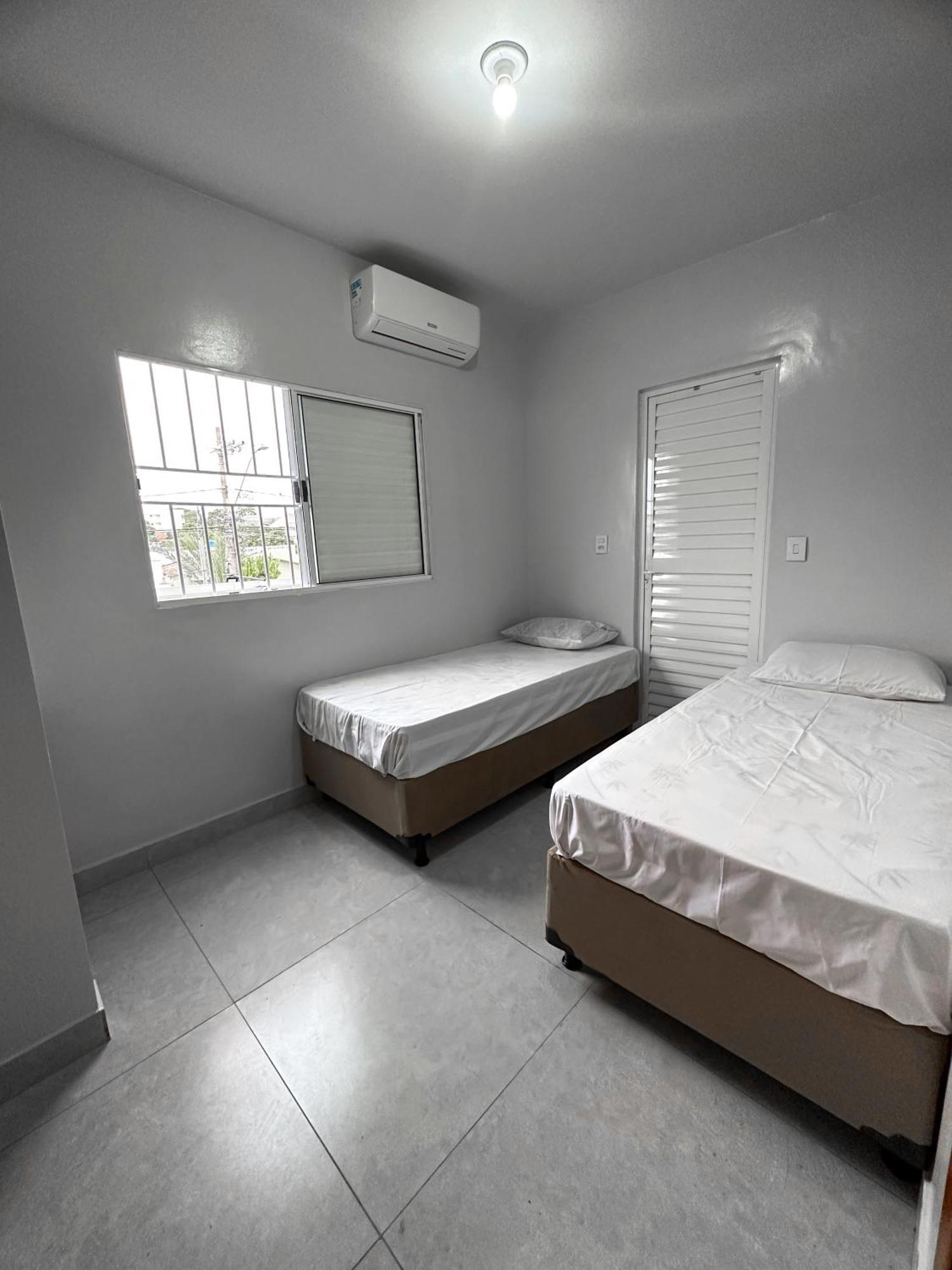 Spot Hotel E Pousada Uberlândia Exteriér fotografie