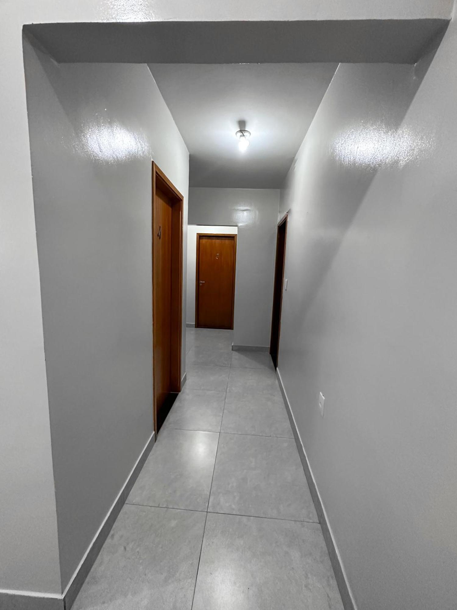 Spot Hotel E Pousada Uberlândia Exteriér fotografie